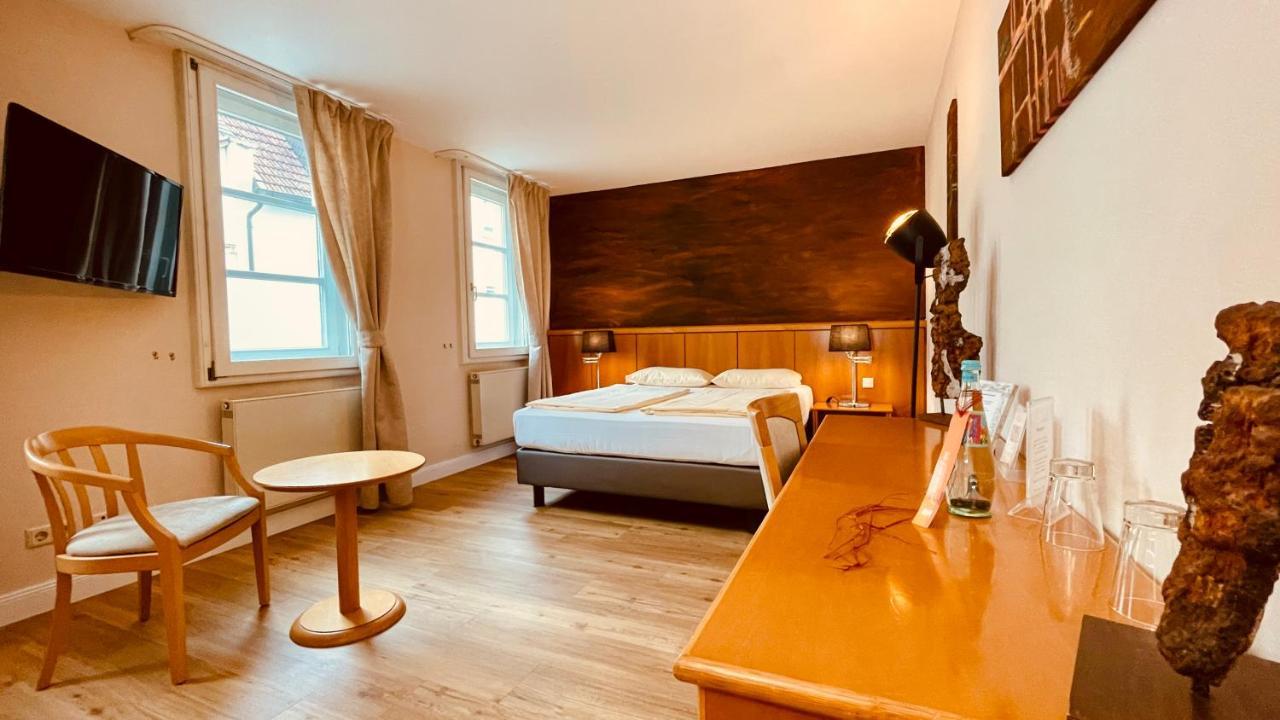 Salischer Hof Schifferstadt Eksteriør bilde
