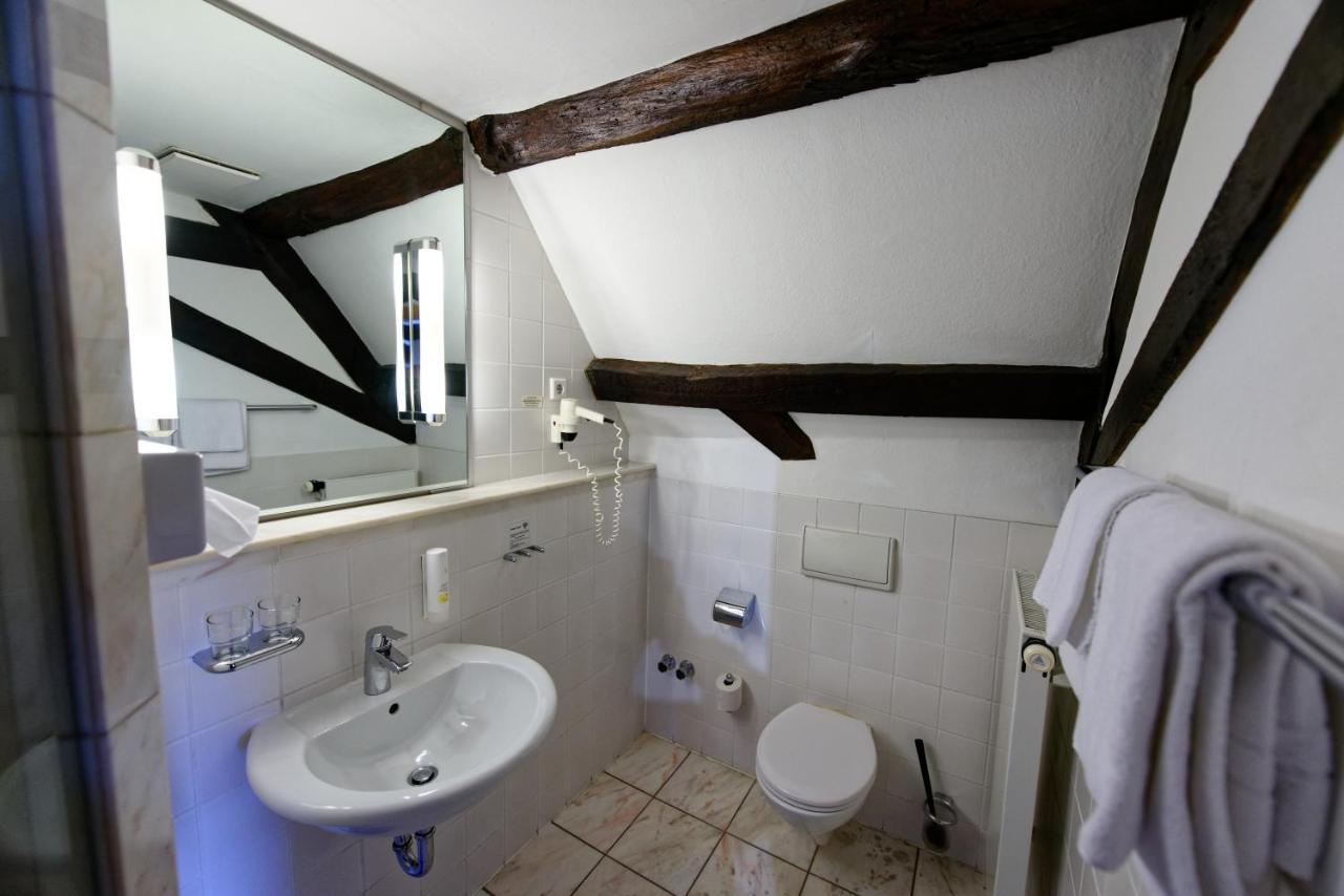 Salischer Hof Schifferstadt Eksteriør bilde
